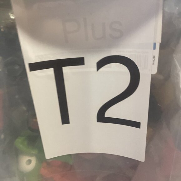 Lot Of 4 Prehistoric Dinosaurs Action Figures Hard Plastic TRex Stegosaurus - Picture 8 of 8